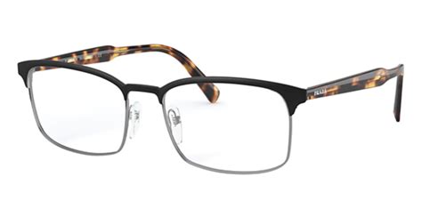 prada pr 54wv|Prada PR 54WV Prescription Eyeglasses .